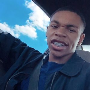 Meet your Posher, Zebedee